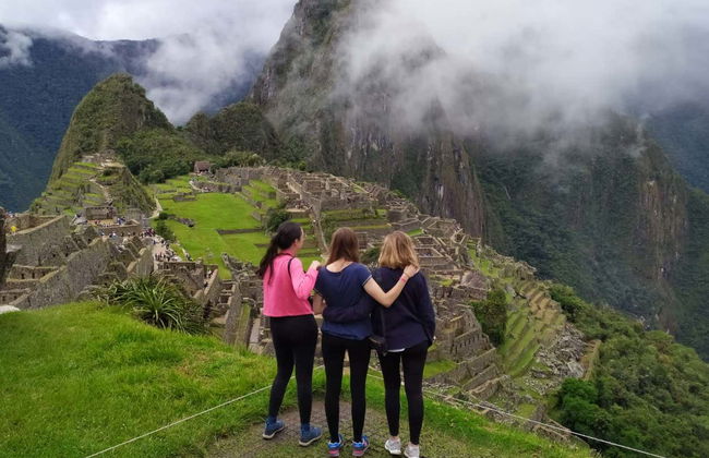 Excursão a Machu Picchu - Foto 2