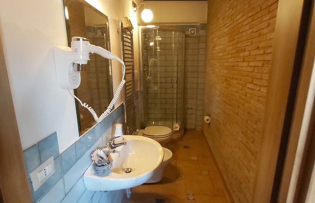 Agriturismo Passo dei Briganti - Foto 23