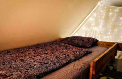 Work & Stay- vollausgestattet mit Garten & Parkplatz - Foto 25