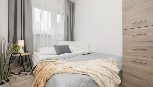 Apartment in Warsaw Center by Renters - Foto 2, Habitación