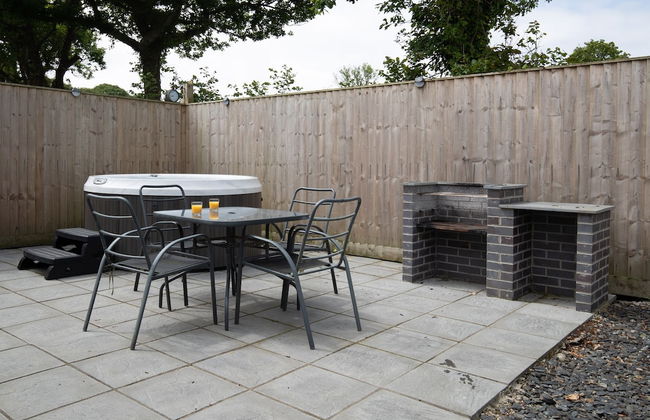 Acorn Cottage - Foto 28