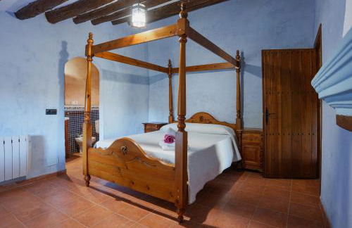 Finca Vitoria - Foto 69