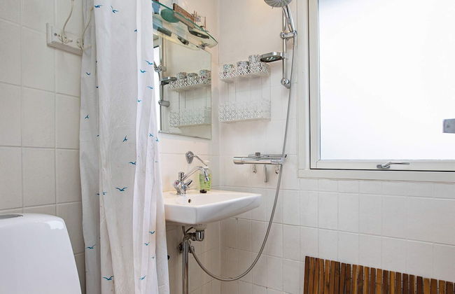 6 Person Holiday Home in Faxe Ladeplads - Foto 10