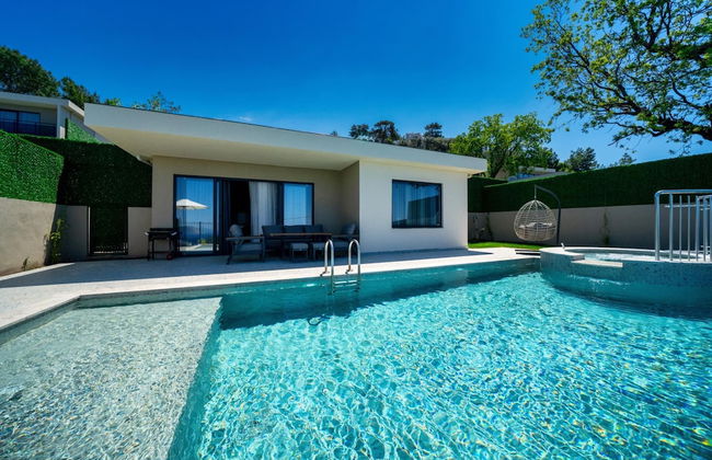 Villa Molly With Sea - Photo 12