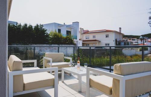 Villa das Hortas - modern villa at Silvercoast - Portugal - Photo 57