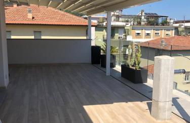 Appartamento Spotorno con ampio terrazzo attrezzato anche con angolo cottura - Foto 35