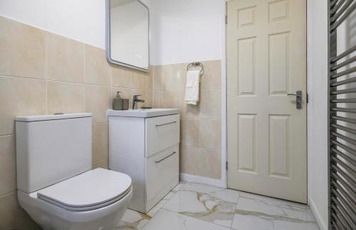 Buckingham Apartment 2bd - Foto 22