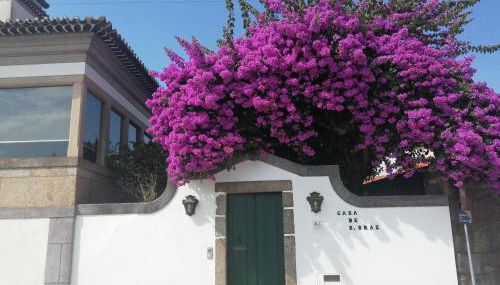 Casa com Piscina Privada de 10m e Jardim, até 8 pessoas, perto do Porto - Foto 4