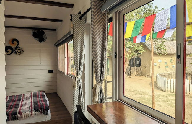 Tuk Tuk Gilhari Noida - Foto 46