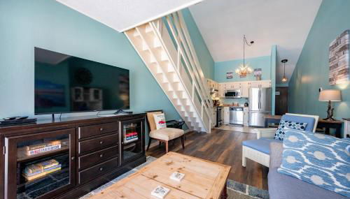 710H Studio Loft One Bath - Foto 5