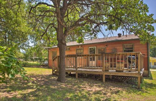 Pet-Friendly Kingston Home with Boat Ramp Access! - Foto 2