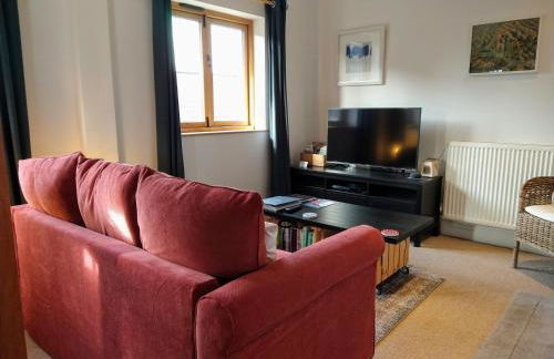 The Studio, Upper House Farm, Crickhowell. - Photo 13