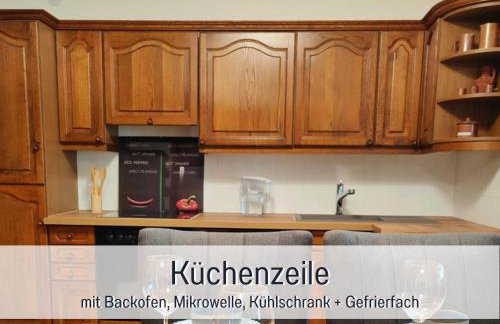 Germersheimer Rhein-Idylle Sauna, Whirlpool und Bubble - Foto 19