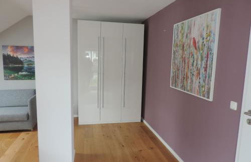 Ferienwohnung-Geltendorf Nähe Ammersee - Foto 17