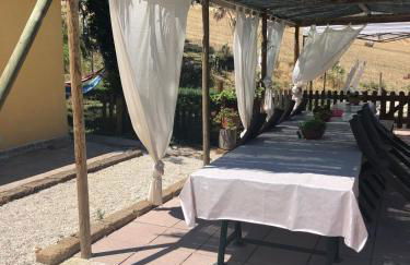 Agriturismo Fattoria Del Colle By Enrico - Foto 48