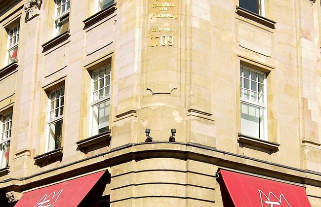 Tour in Cologne - Foto 1