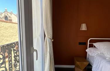 Apartamento histórico con vistas a la iglesia, Casa Giner - Foto 37