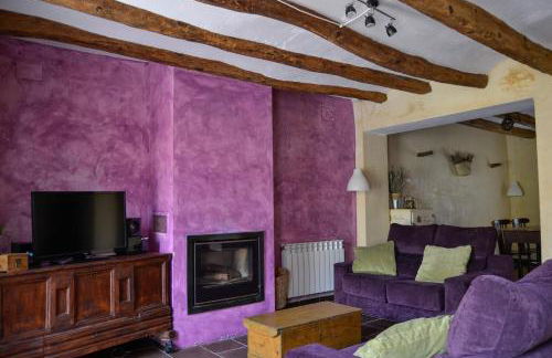 Els Cups casa rural - Foto 9