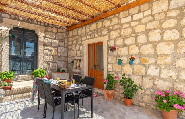 Summer Cottage - Foto 21