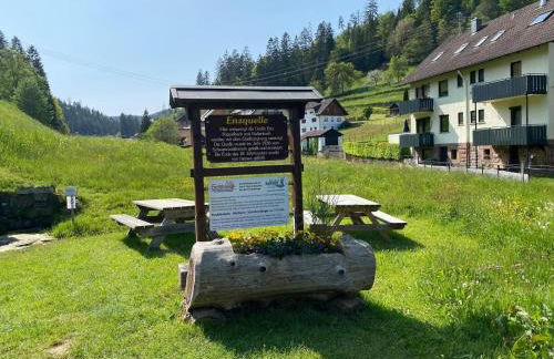 Schwarzwaldhaus Zwink - Foto 24