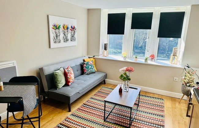 Beighton Hubs - Stay Angels - Photo 11