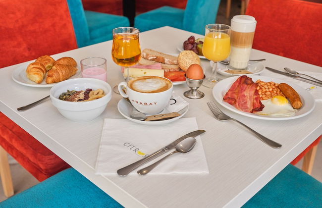 Aparthotel Aquasol - Photo 27