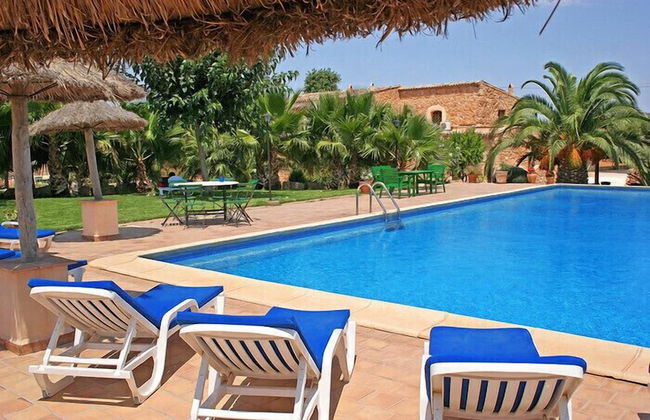 Finca Son Guardiola - Foto 26