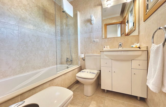 Mediterraneo Real Apartamentos Turísticos - Foto 50