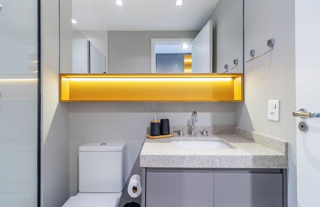 Akile Campo Belo - Foto 22