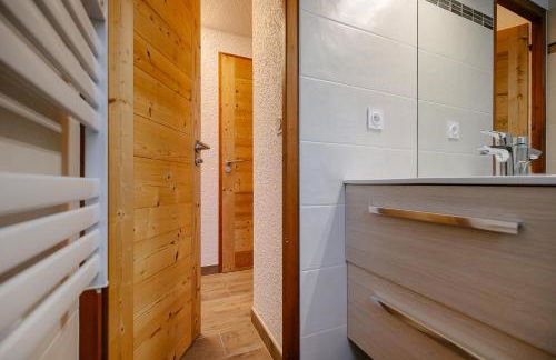 Les Alpages 73 - Les Saisies - Foto 10