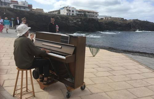 Oliastur Cotillo Apartament - Foto 7