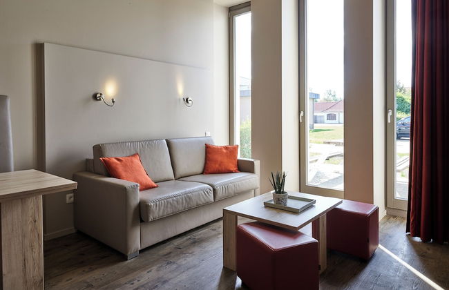 Holiday Suites Westende - Photo 62