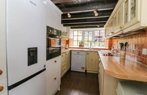 Rhodale Cottage - Photo 11