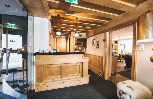 Lärchenhof - Premium Apartments & Zimmer - Foto 3