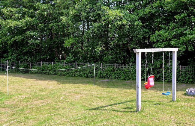 5 Star Holiday Home in Hadsund - Photo 27