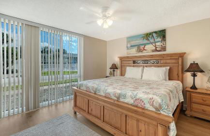 King Bed - Walk to St. Armand's Circle and Lido Beach in Minutes! - Foto 45
