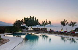 Alexis Villa, Serene Escape with mesmerising views, By ThinkVilla - Foto 8
