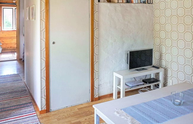 4 Person Holiday Home in Olofstrom - Foto 7