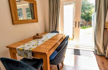 3 bed home with parking - Foto 8