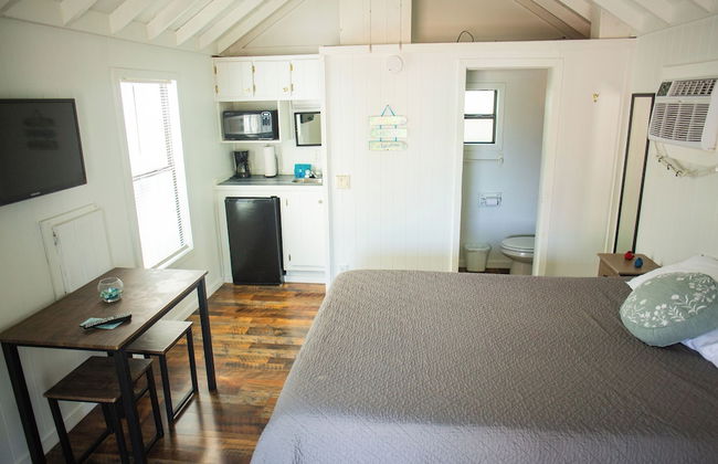 Navarre Beach Camping Resort - Foto 18