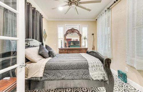 Golf, Fish and More Cozy Safari Unit in Atwater! - Foto 13