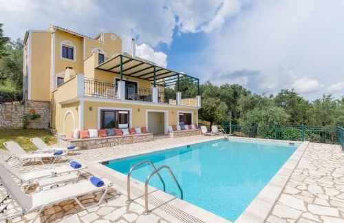 Triade IONICA Villas by Rodostamo Collection - Photo 50