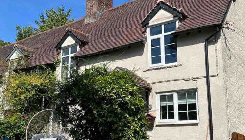 Boutique country hideaway ‘Jacks Cottage’ - Foto 5