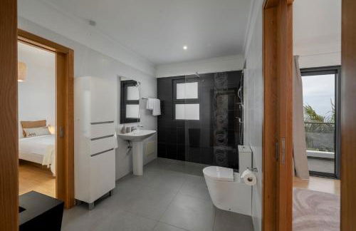 Pool, Garden and sea View - Villa Hibiscus - Foto 34