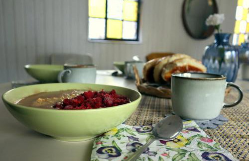 Agroturystyka Gardna Wielka - Foto 13