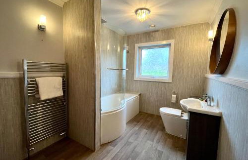 Blacksmith holiday home near Portree in central Skye - Foto 45