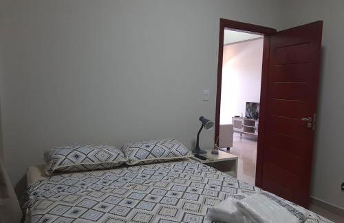 Residencial Reis - Cozy and Comfortable Apto - Photo 13