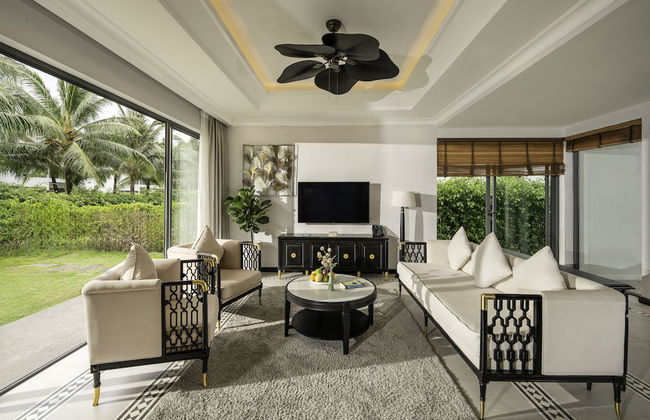 Andochine Resort & Spa Phu Quoc - Foto 38