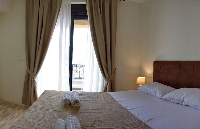 Apartmani Ralux Tivat - Foto 11