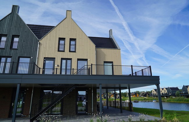 EuroParcs De IJssel Eilanden - Photo 75